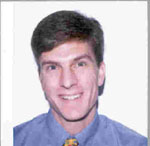 Dr. Douglas Mclaughlin, MD