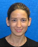 Dr. Cristina Vieira, MD