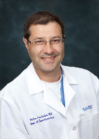 Dr. Stefan Ianchulev, MD