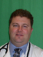 Dr. Douglas Mehaffie, MD