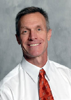 Dr. Scott Cozad, MD