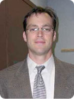Dr. Brett Jepson, MD