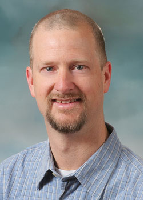 Dr. Brian Cooke, MD