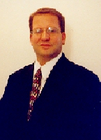 Dr. Stefan Kieserman, MD
