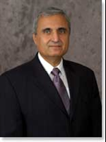 Dr. Abd Alghanem, MD