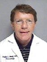 Dr. Douglas Metcalf, MD