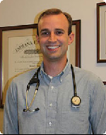 Dr. Brian Coppinger, MD