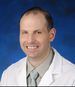 Dr. Abraham Rosenbaum, MD