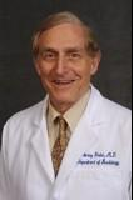 Dr. Stanley Foster