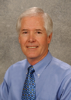 Dr. Stefan Mokrohisky, MD