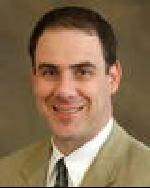 Dr. Stefan Riedel, MD, PHD