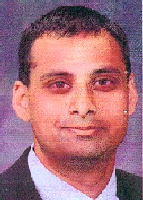 Dr. Abraham Tatpati, MD