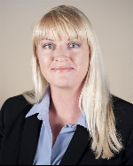 Dr. Crystal Adams, MD