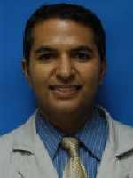 Dr. Abraham Thomas, MD