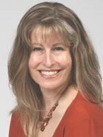 Dr. Crystal Dickerson, MD