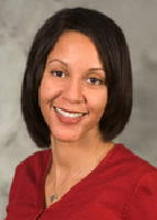 Dr. Crystal Barrow, MD