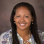 Dr. Crystal Maddox, MD