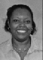 Dr. Crystal Brown, MD