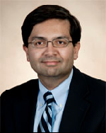 Dr. Abrar Qureshi, MD