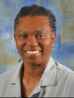 Dr. Crystal Cash, MD