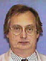 Dr. Stanley Fronczak, MD