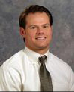 Dr. Brian Dalrymple