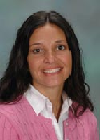 Dr. Stefanie Aronow, MD