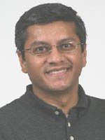 Dr. Scott Dhupar, MD