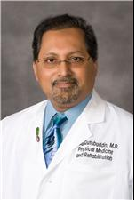 Dr. Abu Qutubuddin, MD