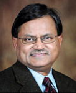 Dr. Abu Salahuddin, MD