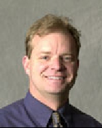 Dr. Brian Davis, MD