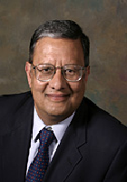 Dr. Abul Abbas