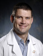 Dr. Jarred Thomas, MD