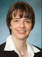 Dr. Stefanie Fischer, MD