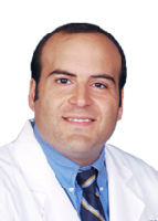 Dr. Brian Delvecchio, DO