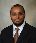 Dr. Abdalla Zarroug, MD