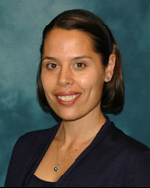 Dr. Crystal Evey, MD