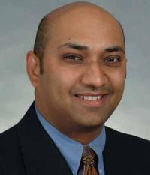 Dr. Achal Desai, MD