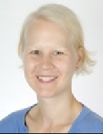 Dr. Stefanie Gauguet, MD, PHD