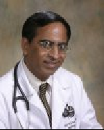Dr. Achi Chary, MD
