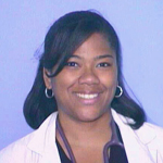 Dr. Crystal Gardner-Martin, MD
