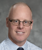 Dr. Brian Divelbiss, MD