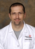 Dr. Jason Hayes