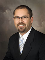 Dr. Jason Hechtman, MD