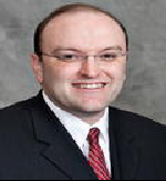 Dr. Jason Hefner, MD