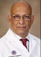 Dr. Achyut Bhattacharyya, MD