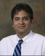 Dr. Achyut Kamat, MD