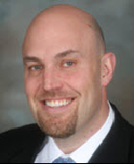 Dr. Douglas Orndorff, MD