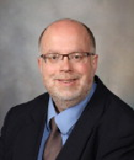 Dr. Douglas Osmon, MD