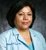 Dr. Ada Arias, MD